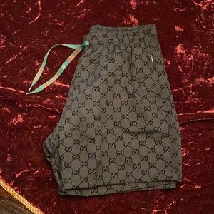 Gucci Swim Trunks